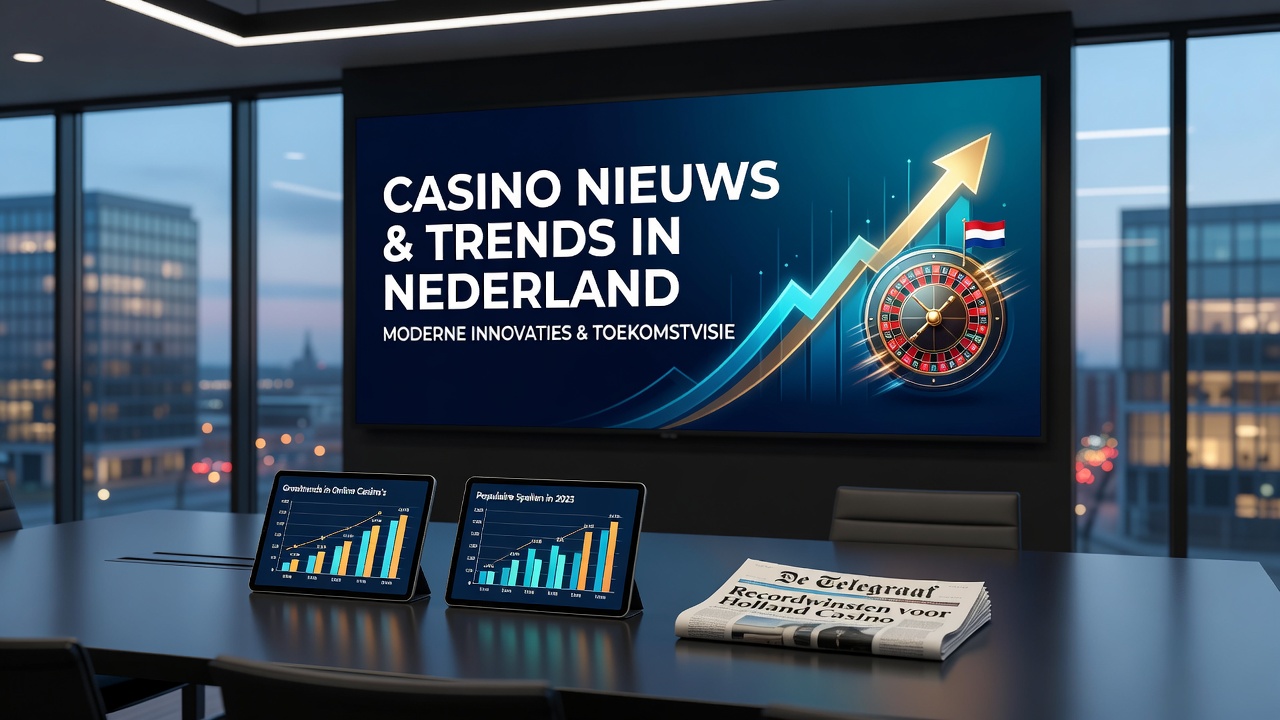 Overzicht van online advertenties en trends in Nederland